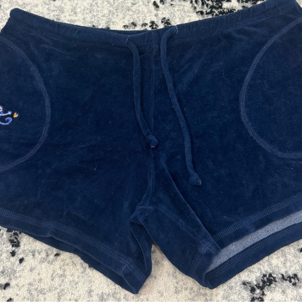 Roller Rabbit Disco Shorts